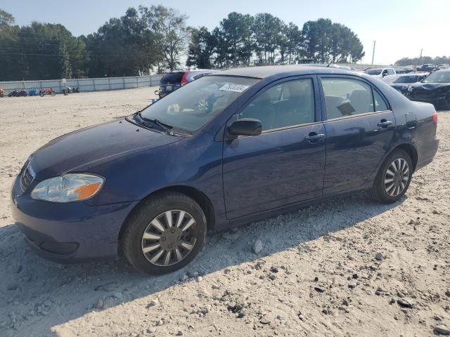 2006 Toyota Corolla Ce zu verkaufen in Loganville, GA - All Over