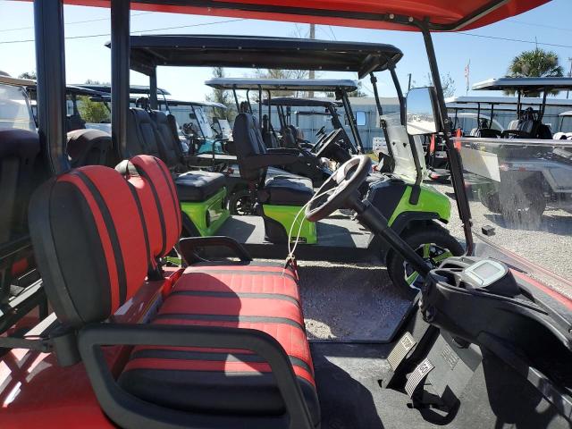 2023 GOLF CART CART