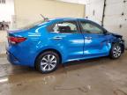 2023 Kia Rio Lx na sprzedaż w Davison, MI - Side