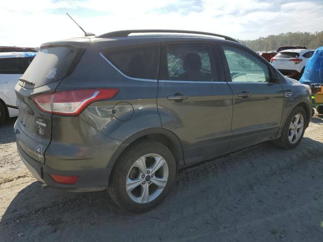  FORD ESCAPE 2016 Сірий