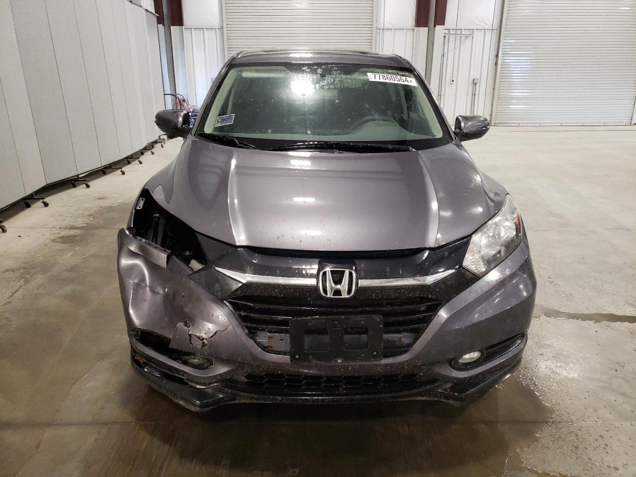 2018 Honda HR-V - Image 5