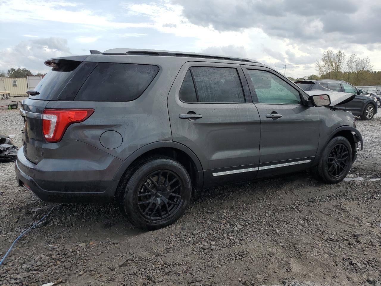 2018 Ford Explorer - Image 3
