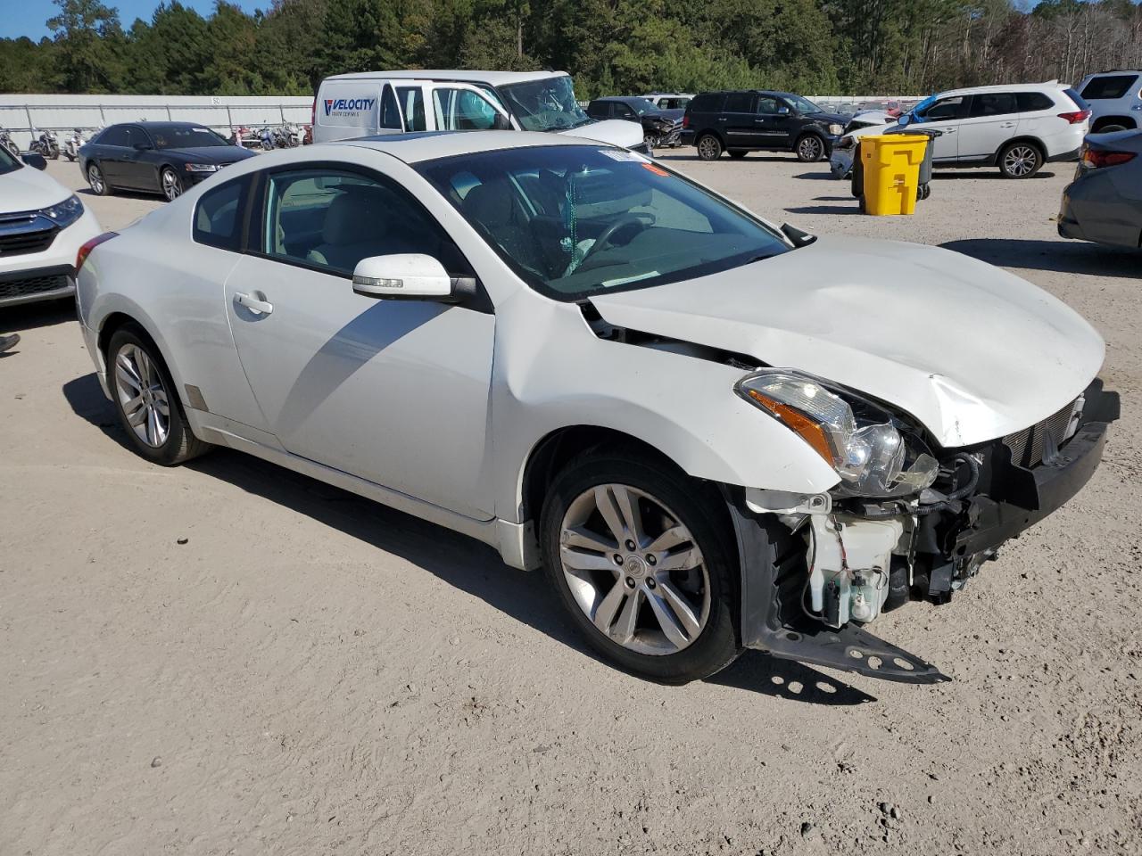 2013 Nissan Altima - Image 4