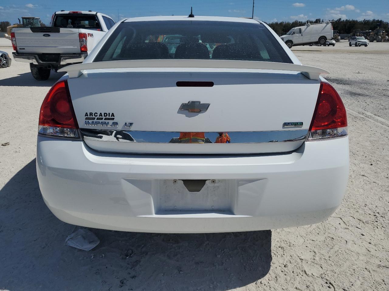 2011 Chevrolet Impala Lt VIN: 2G1WG5EK1B1182417 Lot: 77456214