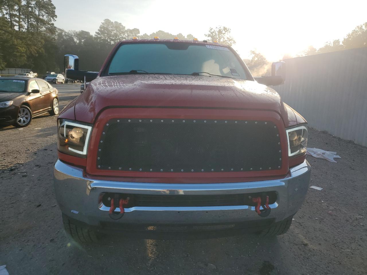 2016 RAM 2500 - Image 5