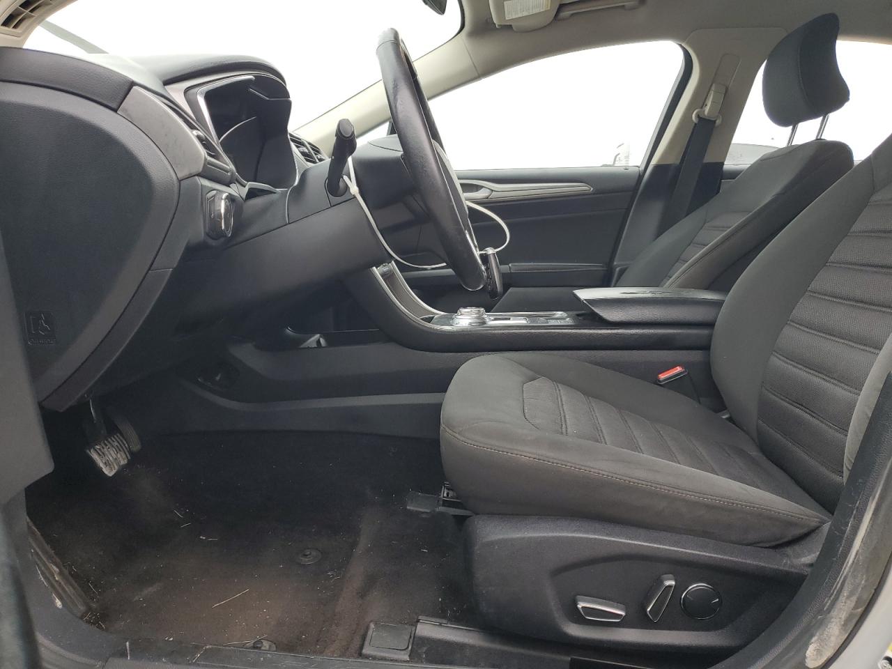 2017 Ford Fusion - Image 7