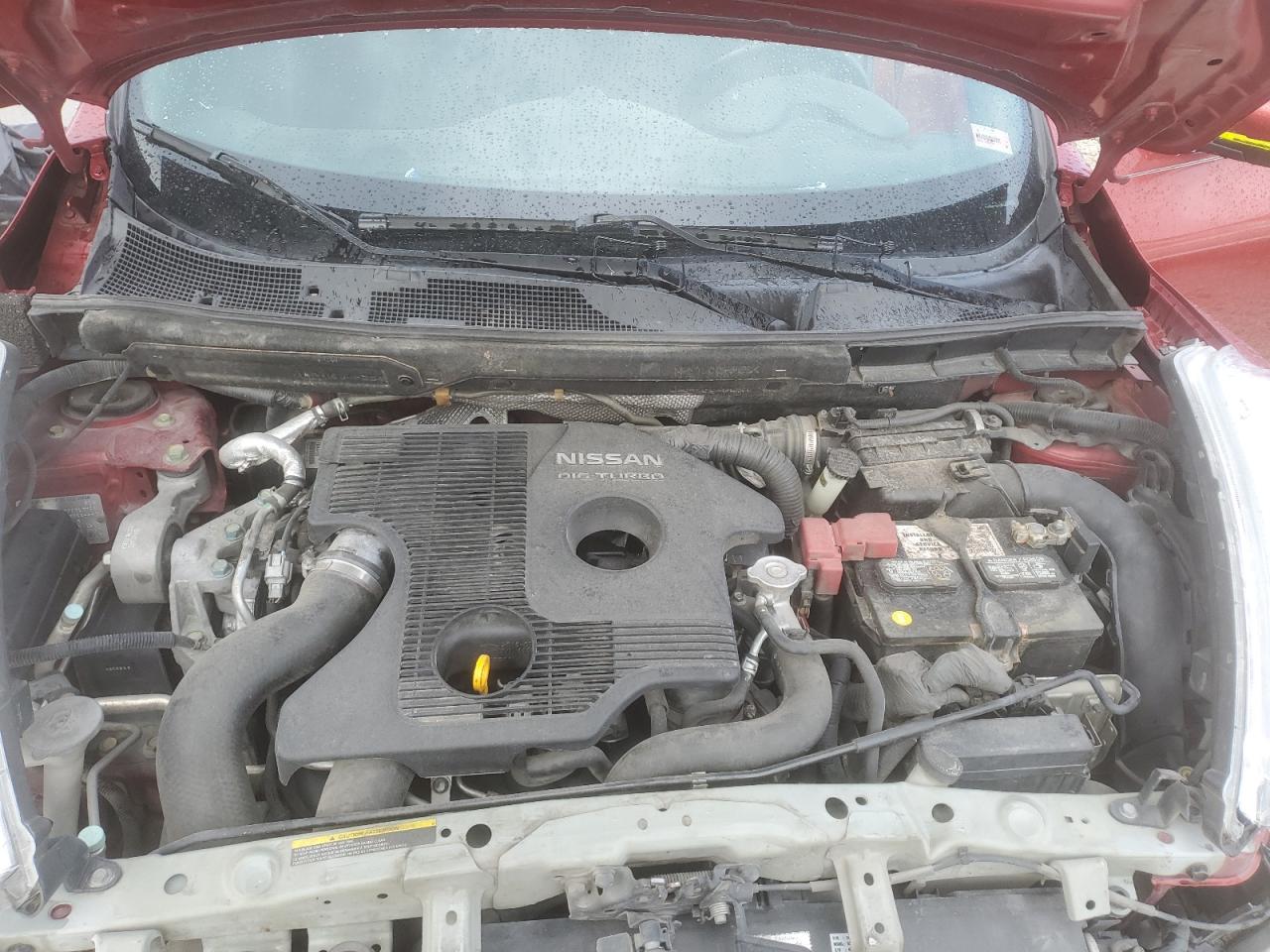 2013 Nissan Juke - Image 12