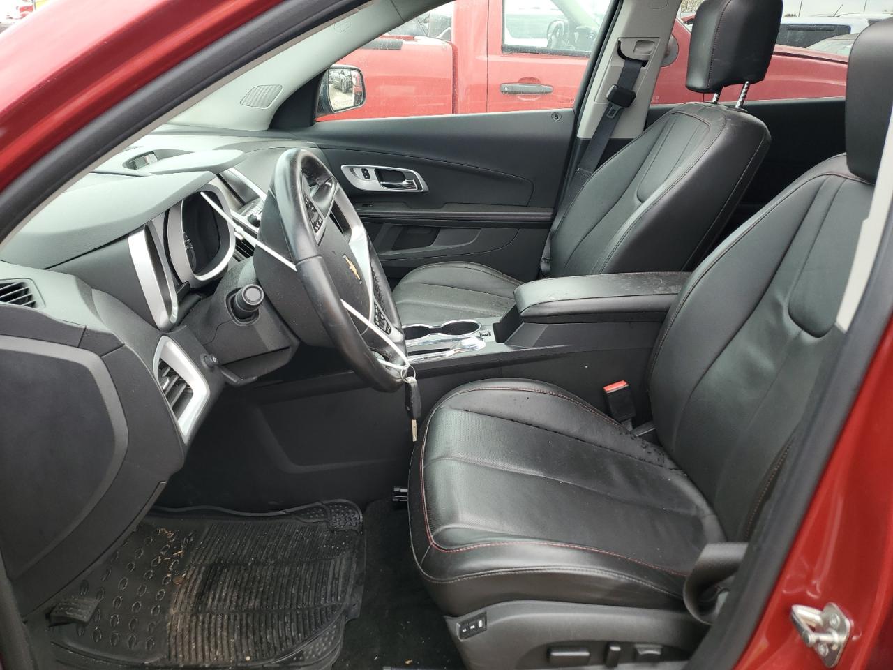 2014 Chevrolet Equinox - Image 7