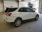 2024 Chevrolet Equinox Ls на продаже в Center Rutland, VT - Rear End