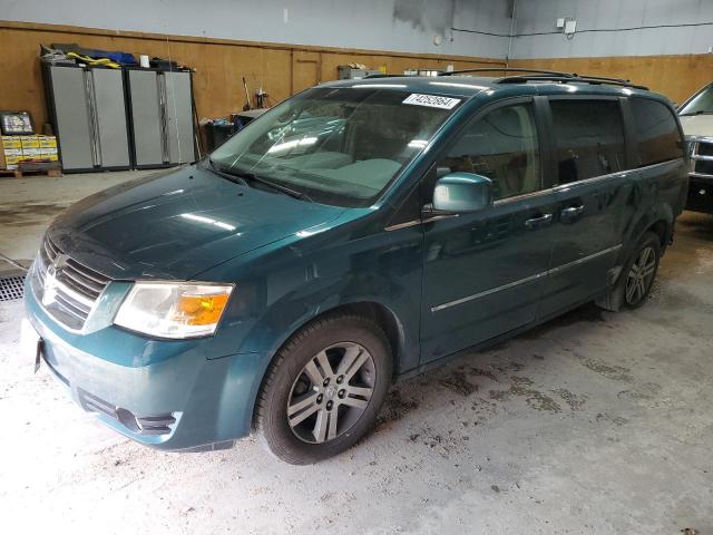 2009 Dodge Grand Caravan Sxt