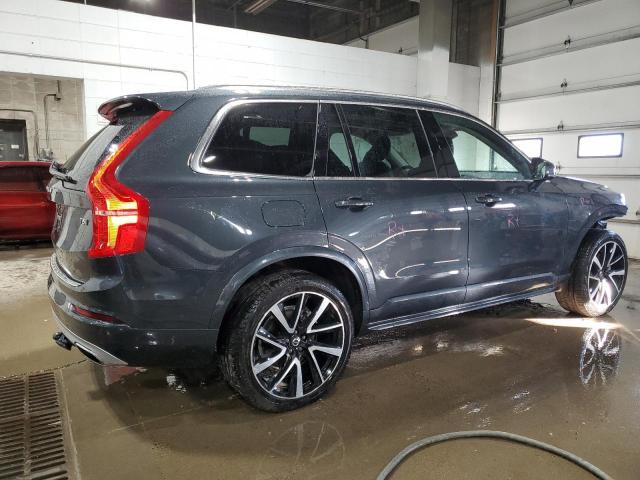  VOLVO XC90 2021 Сірий