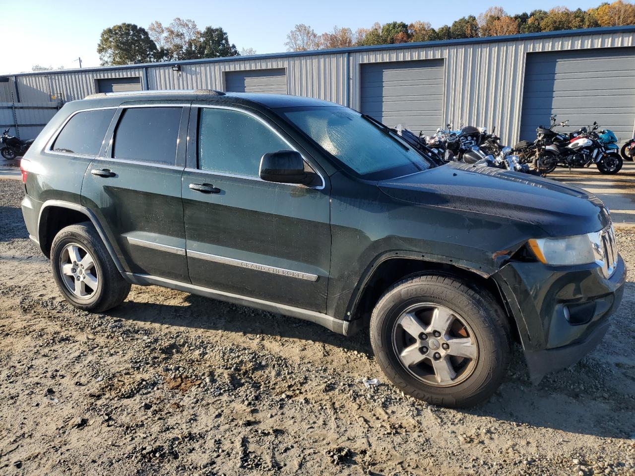 2011 Jeep Grand Cherokee - Image 4