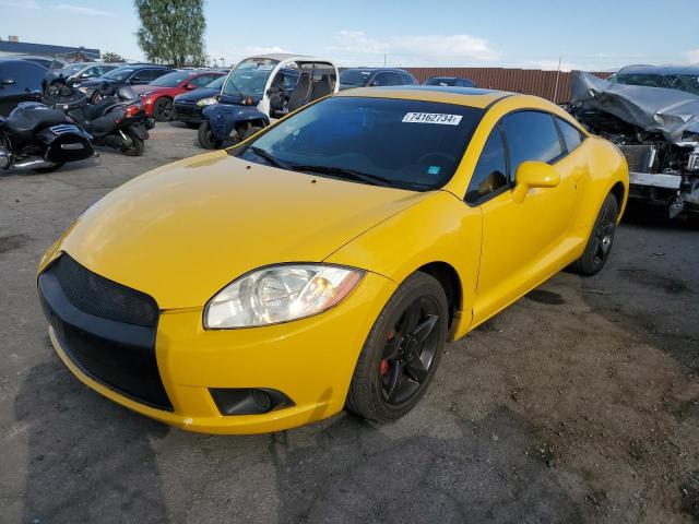 2009 Mitsubishi Eclipse Gs