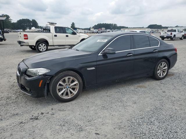 2014 Bmw 528 Xi на продаже в Lumberton, NC - Front End