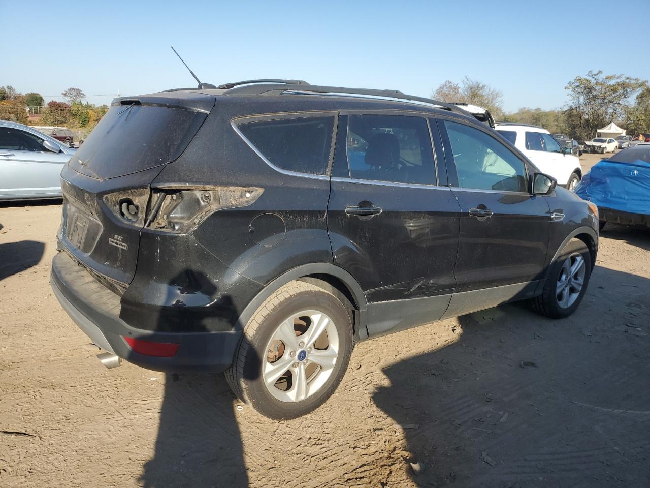 2014 Ford Escape - Image 3