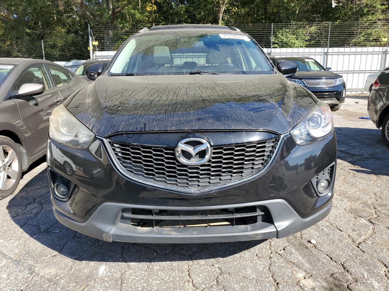 2013 Mazda CX-5 - Image 5