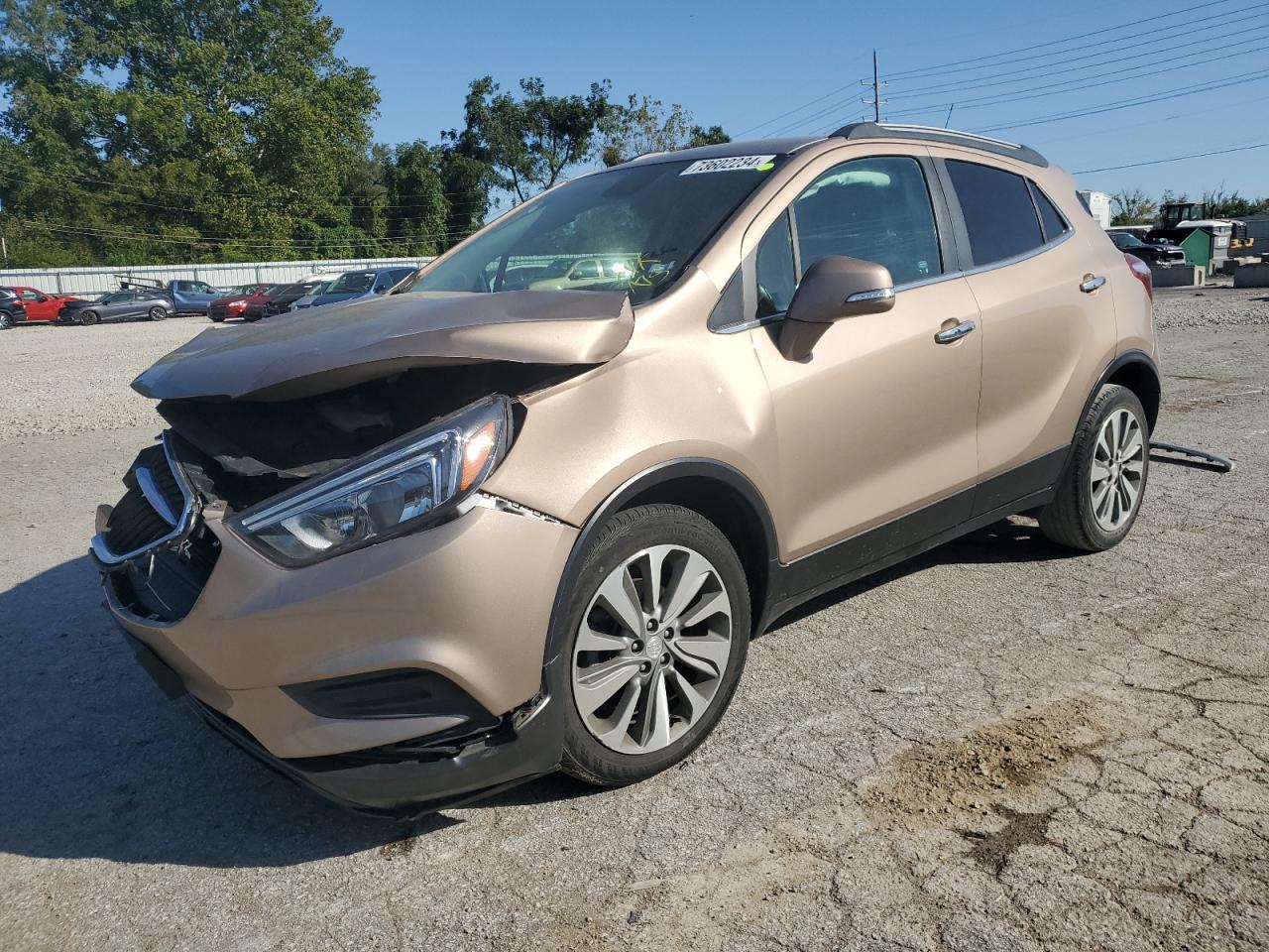 Buick Encore
