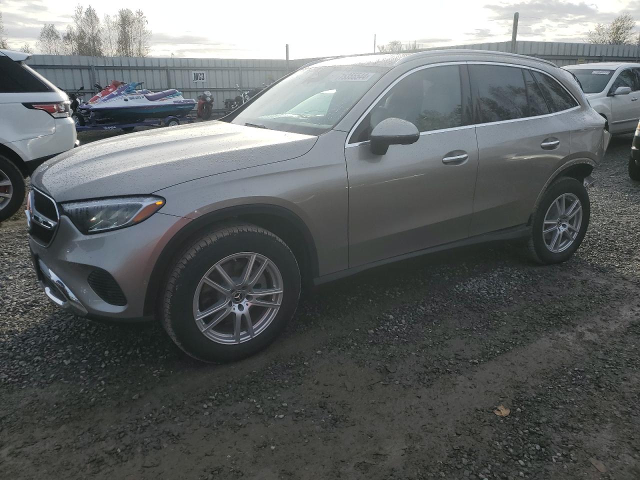 W1NKM4HBXPF028883 2023 MERCEDES-BENZ GLC - Image 1