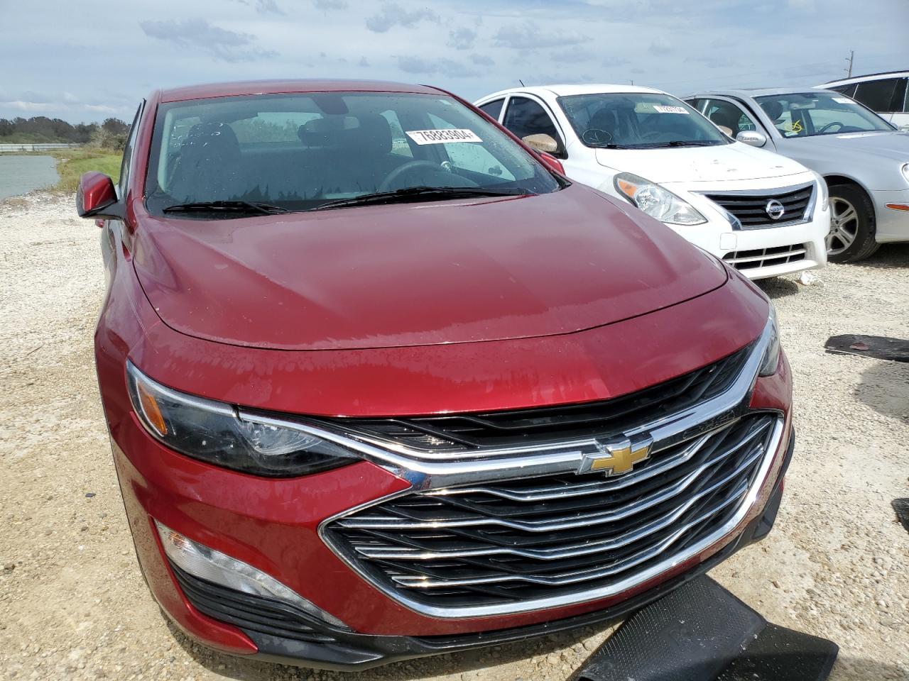 2020 Chevrolet Malibu - Image 5