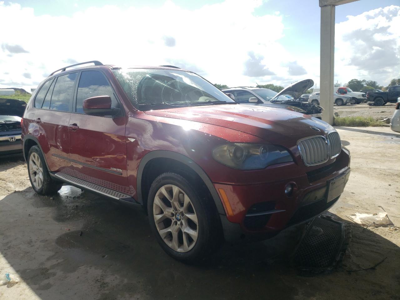 2011 BMW X5 - Image 4