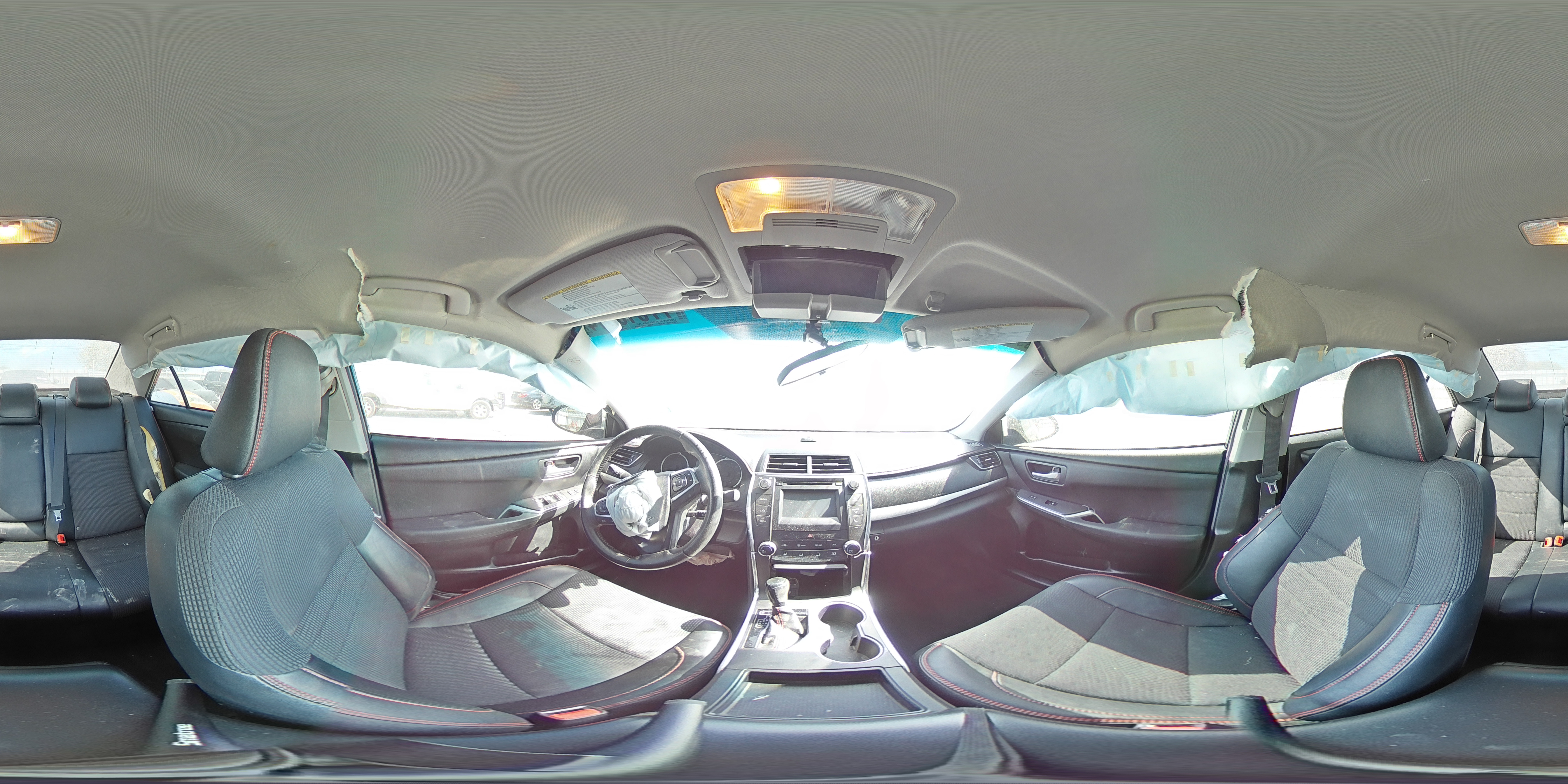 2017 Toyota Camry - Image 13