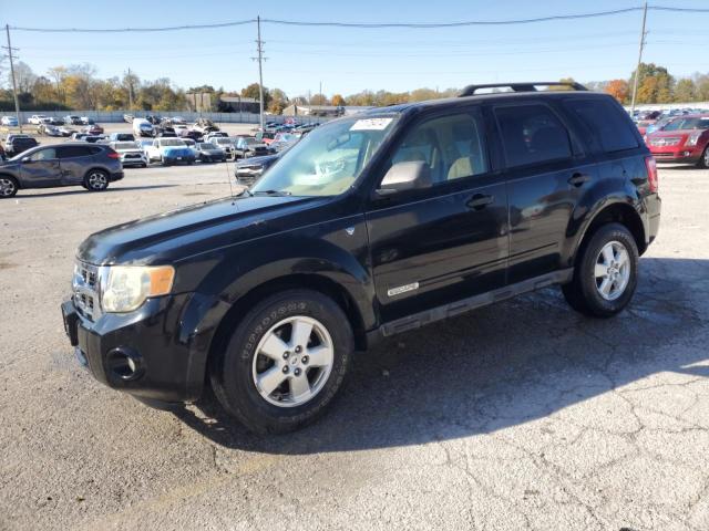 2008 Ford Escape Xlt