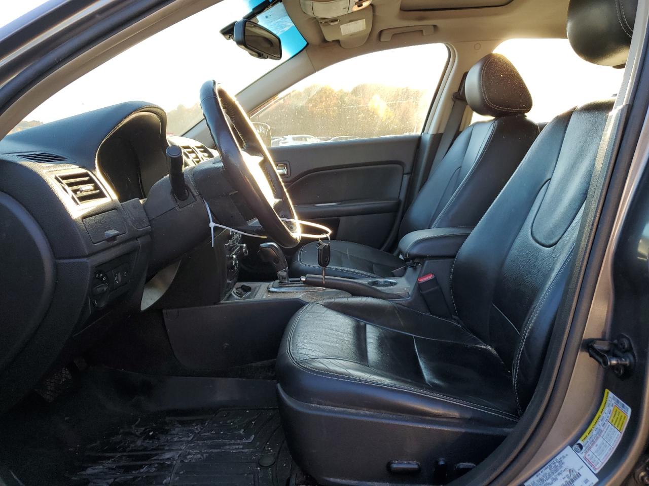 2012 Ford Fusion - Image 7