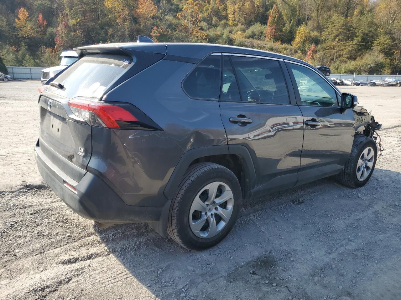 2023 Toyota RAV 4 - Image 3