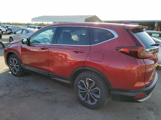 2HKRW1H5XMH426718 Honda CRV CR-V EX 2