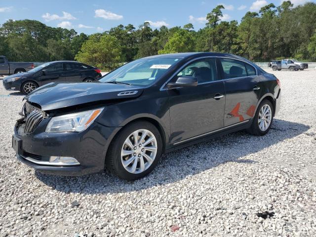 2015 Buick Lacrosse 