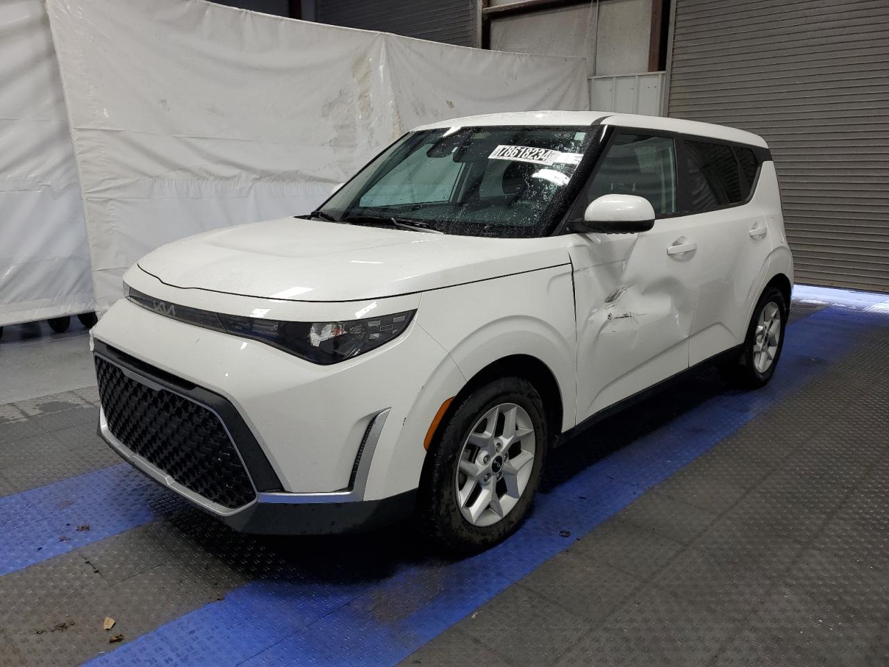 2023 Kia Soul - Image 1