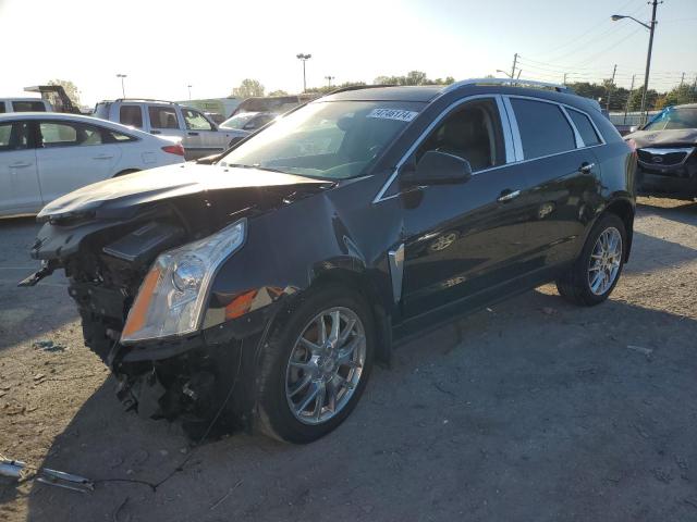 2014 Cadillac Srx Performance Collection