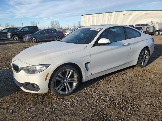 2014 Bmw 428 Xi