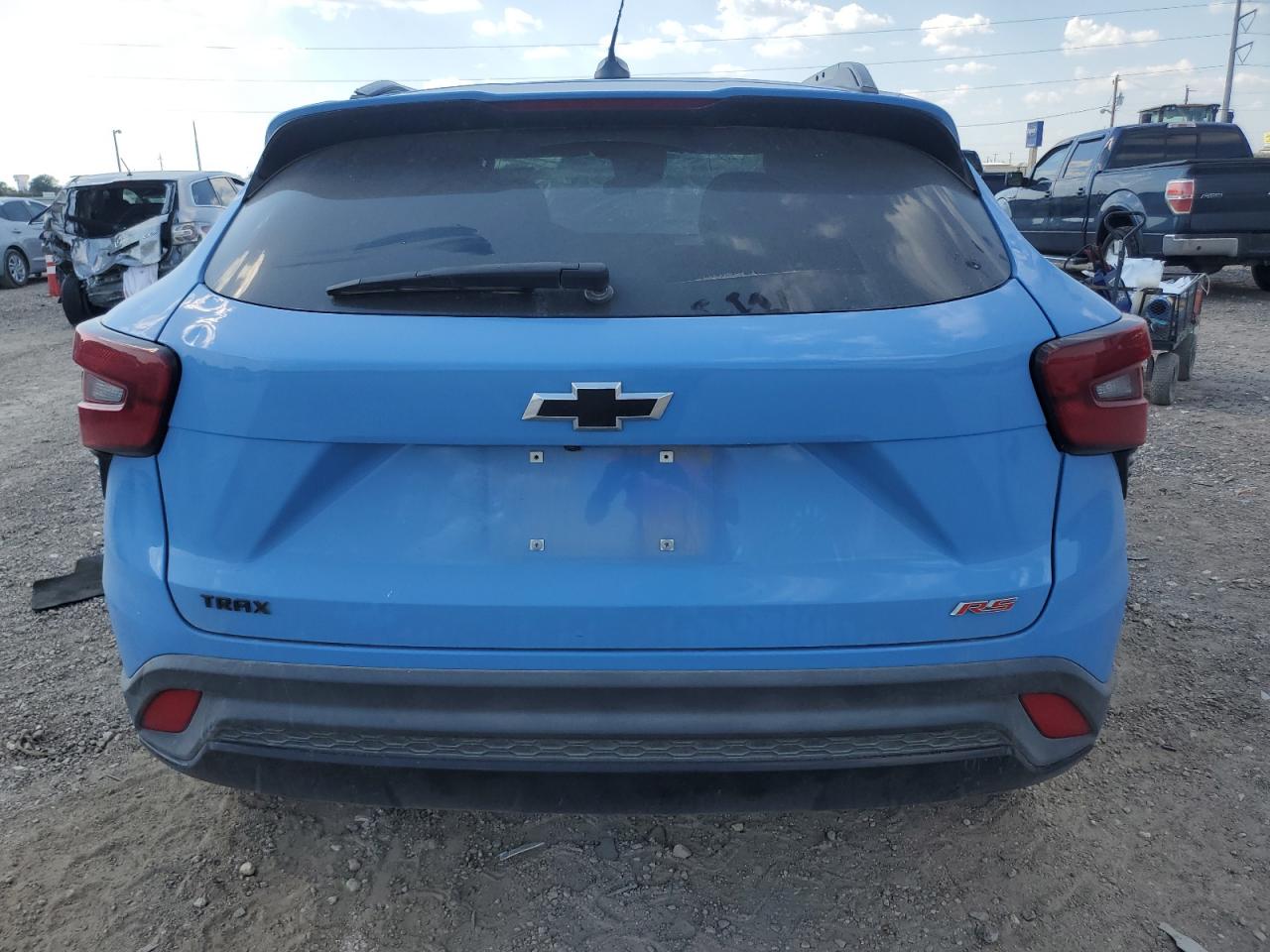 KL77LJE26RC211511 2024 Chevrolet Trax 2Rs