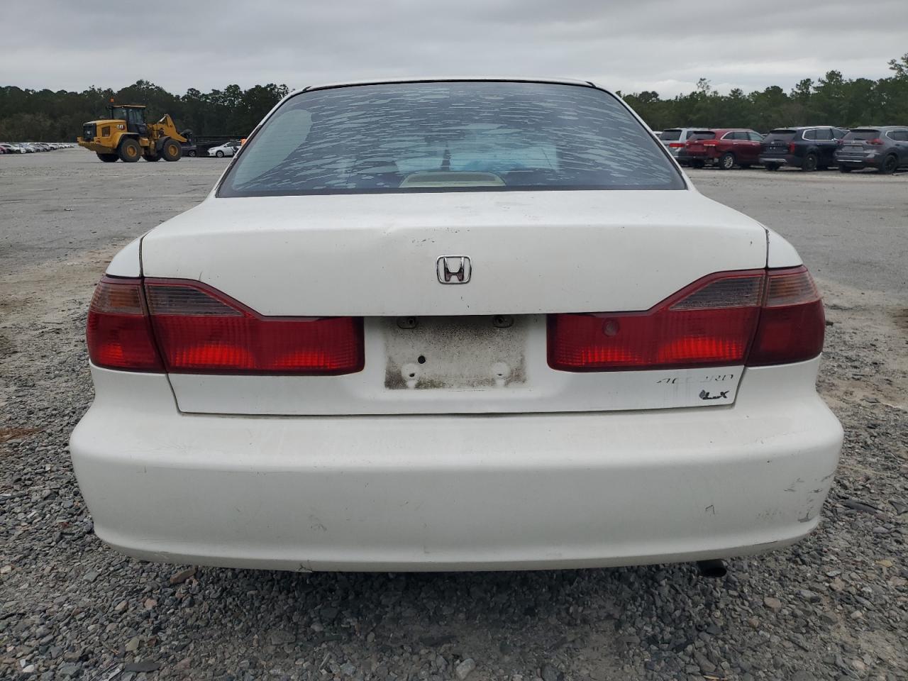 2000 Honda Accord Lx VIN: 1HGCG5647YA018292 Lot: 74177584