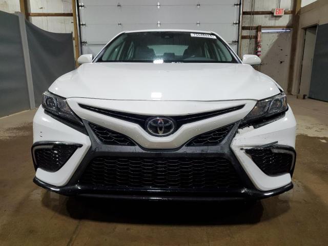 4T1T11BKXPU100037 Toyota Camry SE N 5