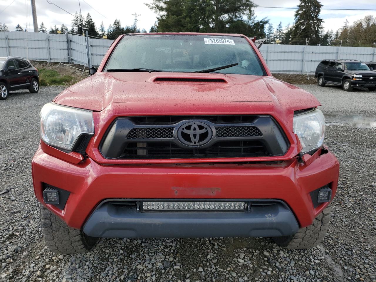 VIN 3TMMU4FN9FM076015 2015 TOYOTA TACOMA no.5