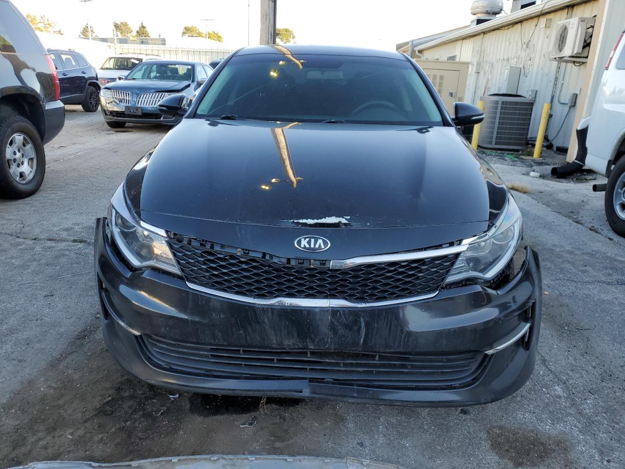 2018 Kia Optima - Image 5