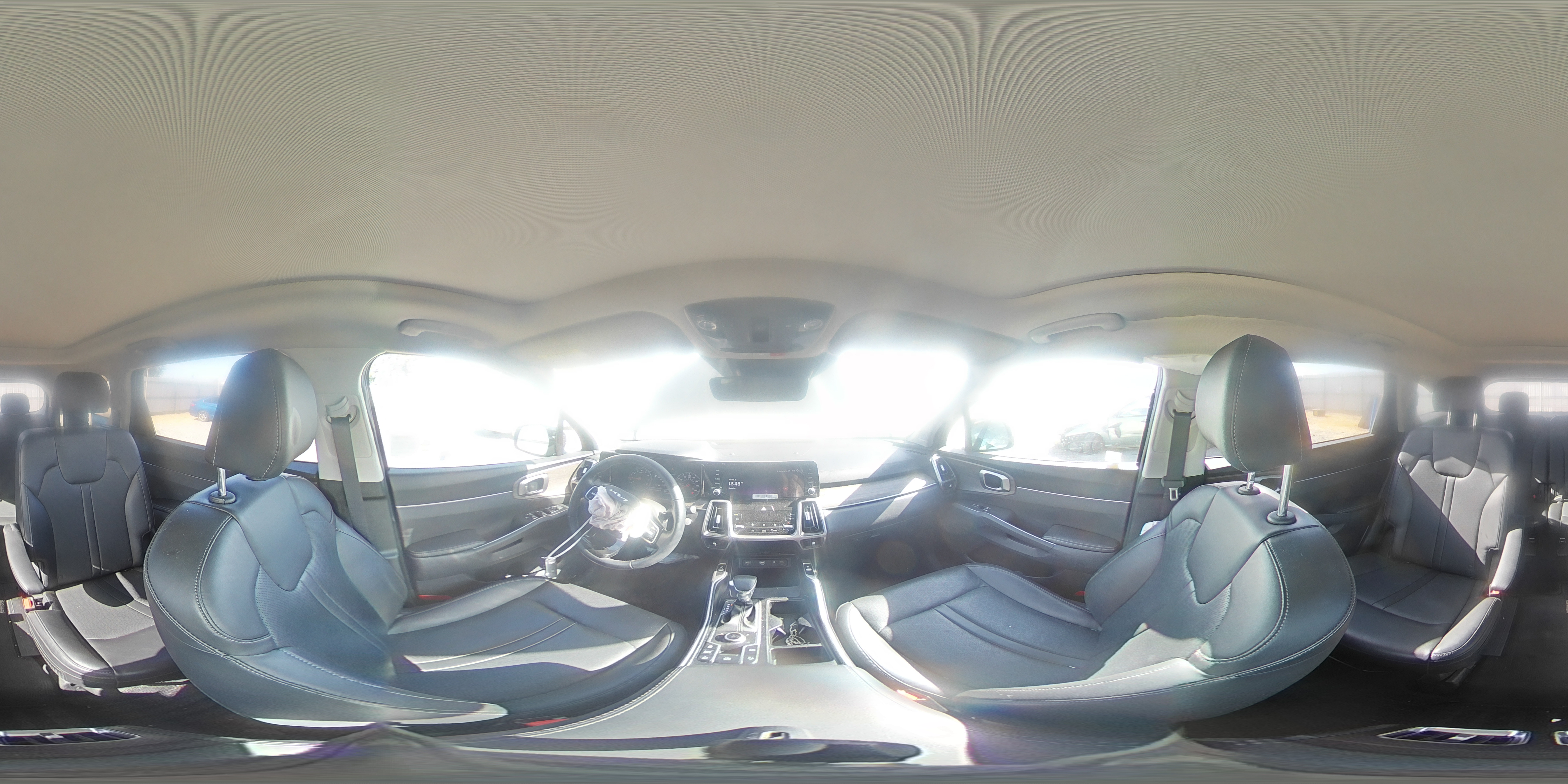 2023 Kia Sorento - Image 13