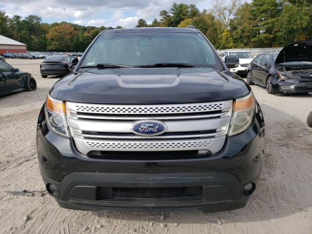 Parquets FORD EXPLORER 2014 Czarny