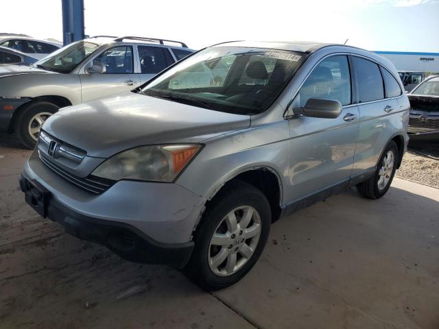 2009 Honda Cr-V Exl na sprzedaż w Phoenix, AZ - Mechanical