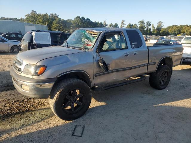 2001 Toyota Tundra Access Cab