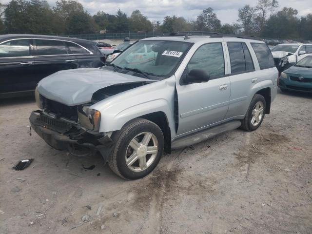 2008 Chevrolet Trailblazer Ls