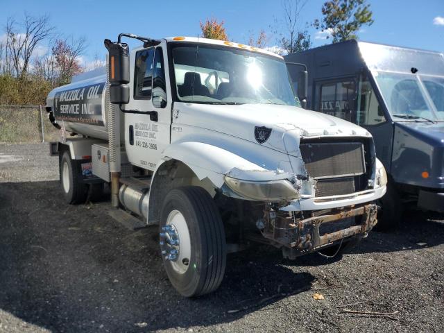 2014 International 4000 4400