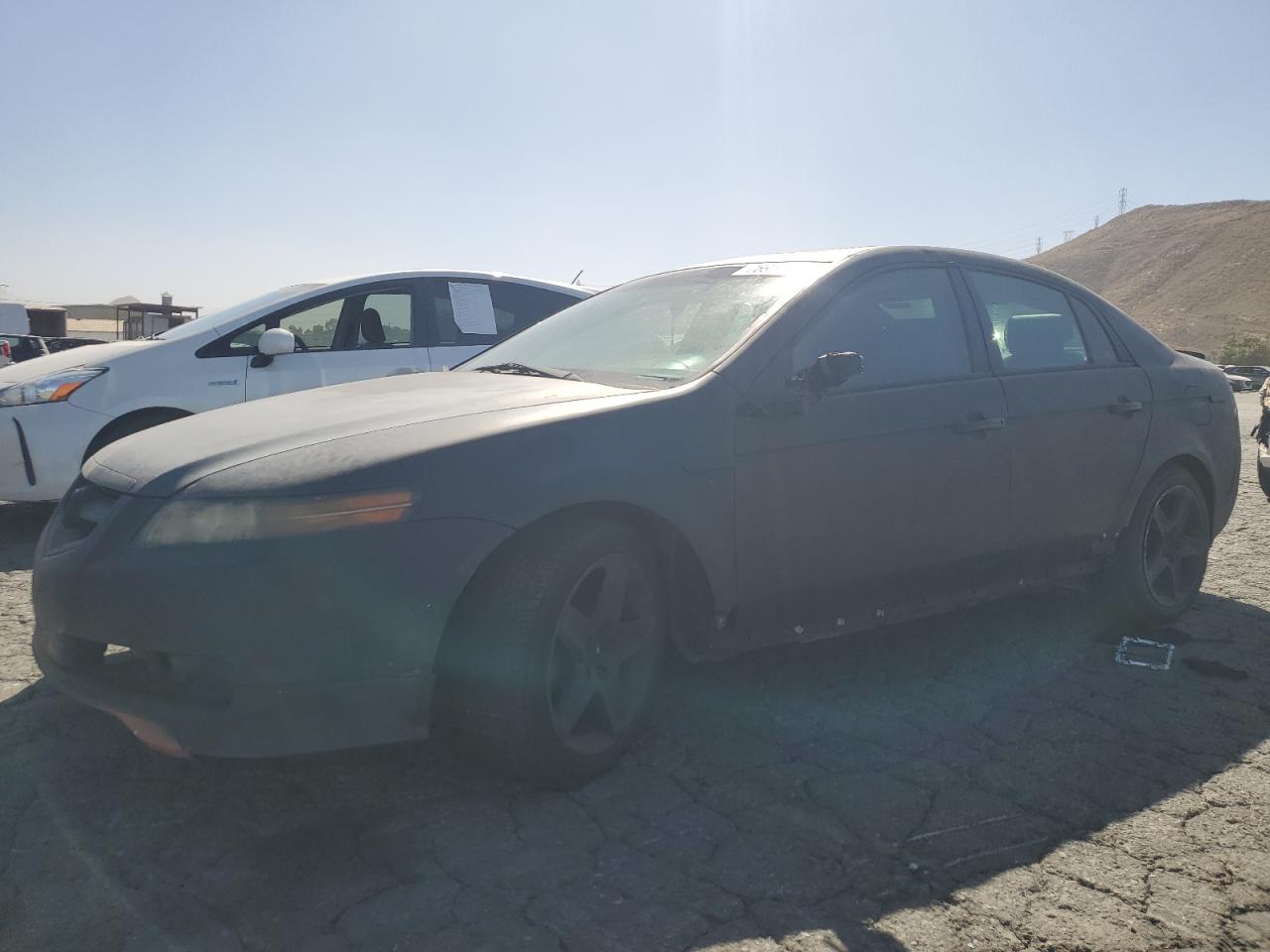 2004 Acura TL - Image 1