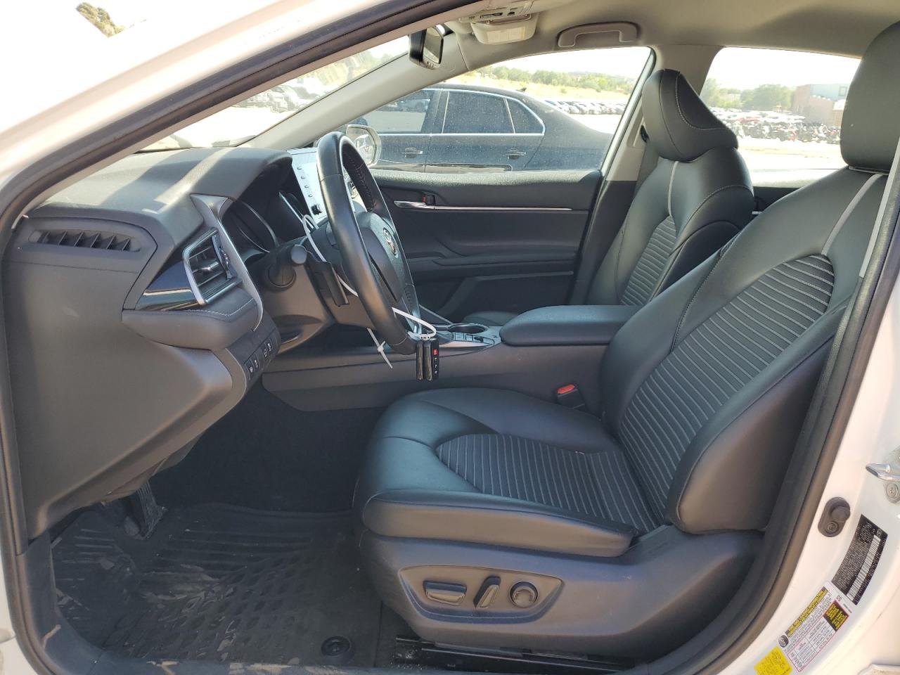 2023 Toyota Camry - Image 7
