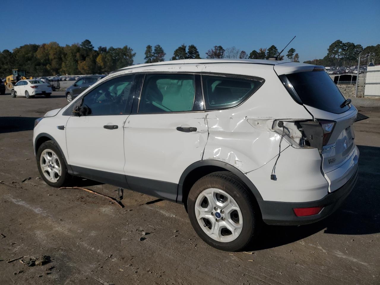 2018 Ford Escape - Image 2