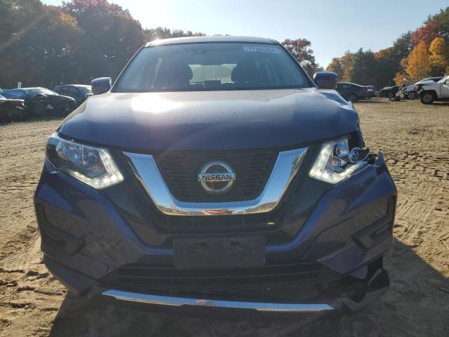  NISSAN ROGUE 2019 Синий