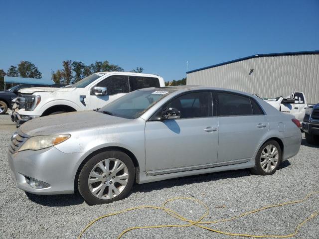 2011 Toyota Avalon Base