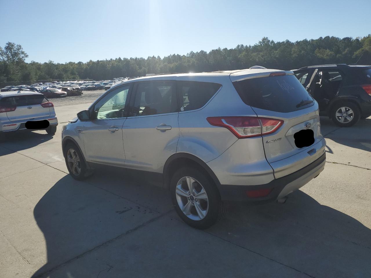 2014 Ford Escape - Image 2